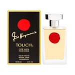 Touch By Fred Hayman Eau De Toilette Spray 3.4 Oz Men