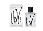 Ulric De Varens Black - Eau De Toilette For Men - Modern, Classic, Citrusy Scent - Woody, Adventurous Notes Of Bergamot, Green Apple, White Flower, And Musk - Ideal For A Daily Fragrance- 3.4 Fl Oz Ulric De Varens Black - Eau De Toilette For Men - Modern, Classic, Citrusy Scent - Woody, Adventurous Notes Of Bergamot, Green Apple, White Flower, And Musk - Ideal For A Daily Fragrance- 3.4 Fl Oz