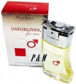 Unforgiven By Yves De Sistelle Cologne For Men 3.3 Oz / 100 Ml Eau De Toilette Spray Unforgiven By Yves De Sistelle Cologne For Men 3.3 Oz / 100 Ml Eau De Toilette Spray