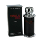 Yves De Sistelle Thallium Black By Yves De Sistelle For Men Eau Detoilette Spray 3.3 Oz Yves De Sistelle Thallium Black By Yves De Sistelle For Men Eau Detoilette Spray 3.3 Oz
