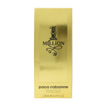 1 Million By Paco Rabanne Eau De Toilette Spray 3.4 Oz For Men - 100% Authentic
