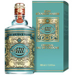 4711 By Muelhens Eau De Cologne Spray 3 Oz