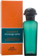 Concentre D'Orange Verte By Hermes 1.6 Oz Eau De Toilette Spray Refillable