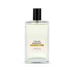 Cremo Cologne For Men - Italian Bergamot Spray Cologne For Men, A Combination Of Italian Bergamot, Neroli Blossom, And Fresh Vetiver, 3.4 Fl Oz