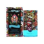 Ed Hardy Hearts & Daggers By Christian Audigier For Men 3.4 Oz Eau De Toilette Spray Ed Hardy Hearts & Daggers By Christian Audigier For Men 3.4 Oz Eau De Toilette Spray