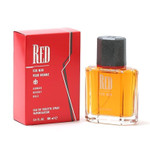 Giorgio Beverly Hills Red Edt Spray 3.4 Oz