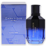 Glenn Perri Darksider Pure Men 3.4 Oz Edt Spray