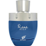 Afnan Rare Reef Unisex Extrait De Parfum, 3.4 Fl. Oz