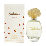 Gres Cabotine Gold By Parfums Eau De Toilette Spray 3.4 Oz