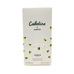Gres Parfums Cabotine Edt Spray Women 3.4 Ounce