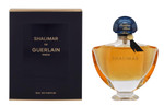 Guerlain Shalimar Eau De Parfum Spray For Women, 1.7 Ounce, Multi