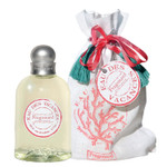 Hackerdom Fragonard Parfumeur Eau Des Vacances Eau De Toilette (200 Ml)