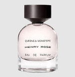 Henry Rose Queens & Monsters Eau De Parfum Travel Spray 0.27 Oz / 8 Ml Eau De Parfum Spray