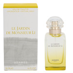 Hermes Le Jardin De Monsieur Li Women 1 Oz Edt Spray, (10005951)