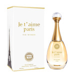 Hybrid & Company Women Grace Boom Eau De Parfum Natural Spray Vaporisateur 3.4 Fl Oz