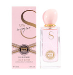 Hybrid & Company Women Lipstick Fever Violet Eau De Parfum Vaporisateur Natural Spray 2.5 Fl Oz