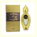Ajmal Wisal Eau De Parfum Edp For Women 50Ml