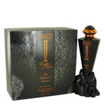 Ilana Jivago Jivago Exotic Noire Eau De Parfum Spray 2.5 Oz For Women