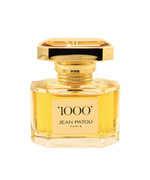 Jean Patou 1000 Eau De Parfum Spray, 1.0 Fl Oz