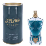 Jean Paul Gaultier Le Beau Eau De Toilette Spray 2.5 Ounce