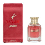 Jean Paul Gaultier So Scandal By Jean Paul Gaultier, Eau De Parfum Spray 1 Oz (New Packaging) Jean Paul Gaultier So Scandal By Jean Paul Gaultier, Eau De Parfum Spray 1 Oz (New Packaging)