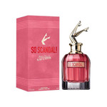 Jean Paul Gaultier So Scandal, Eau De Parfum Spray 2.7 Oz (New Packaging) Jean Paul Gaultier So Scandal, Eau De Parfum Spray 2.7 Oz (New Packaging)