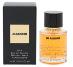 Jil Sander #4 By Jil Sander For Women. Eau De Parfum Spray 3.4 Ounces Jil Sander #4 By Jil Sander For Women. Eau De Parfum Spray 3.4 Ounces