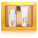 Jil Sander Sun By Jil Sander For Women. Set-Edt Spray 2.5-Ounce & Hair And Body Shampoo 2.5-Ounce Jil Sander Sun By Jil Sander For Women. Set-Edt Spray 2.5-Ounce & Hair And Body Shampoo 2.5-Ounce