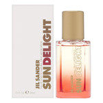 Jil Sander Sun Delight By Jil Sander For Women 1.0 Oz Eau De Toilette Spray Jil Sander Sun Delight By Jil Sander For Women 1.0 Oz Eau De Toilette Spray