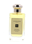 Jo Malone Lime Basil & Mandarin Cologne Spray, Clear, 3.4 Ounce