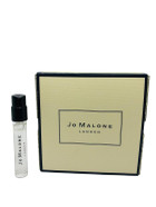 Jo Malone London Tuberose Angelica Cologne Intense Sample Vial 0.05Oz/ 1.5Ml