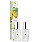 Jo Malone London Wood Sage & Sea Salt/English Pear & Freesia Mini Cologne Set Jo Malone London Wood Sage & Sea Salt/English Pear & Freesia Mini Cologne Set