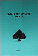 Jo Milano Game Of Spades Moon Eau De Parfum Spray For Unisex, 3.4 Ounce Jo Milano Game Of Spades Moon Eau De Parfum Spray For Unisex, 3.4 Ounce