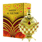 Khadlaj Perfumes Hareem Al Sultan Gold Eau De Parfum Spray For Unisex, 2.50 Ounce / 75 Ml Khadlaj Perfumes Hareem Al Sultan Gold Eau De Parfum Spray For Unisex, 2.50 Ounce / 75 Ml