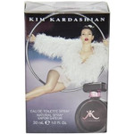 Kim Kardashian Women Eau De Toilette Spray By Kim Kardashian, 1 Ounce