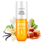 Perfume - No.3,Body Spray For Women(Eau De Perfum) Hair & Body Fragrance Mist,Fresh Fruity & Floral Flavors Gourmet Tune(Red Pitaya + Vanilla + Jasmine ) Perfumes For Women(3 Fl Oz) Perfume - No.3,Body Spray For Women(Eau De Perfum) Hair & Body Fragrance Mist,Fresh Fruity & Floral Flavors Gourmet Tune(Red Pitaya + Vanilla + Jasmine ) Perfumes For Women(3 Fl Oz)