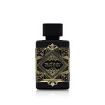 Lattafa Perfumes Bade'E Al Oud, Oud For Glory For Unisex Eau De Parfum Spray, 3.4 Ounce Lattafa Perfumes Bade'E Al Oud, Oud For Glory For Unisex Eau De Parfum Spray, 3.4 Ounce