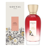 Annick Goutal Rose Pompon Eau De Parfum Spray For Women 3.4 Ounce