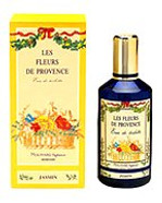 Les Fleurs De Provence Mimosa By Molinard For Women. Eau De Toilette Spray 3.4 Oz Les Fleurs De Provence Mimosa By Molinard For Women. Eau De Toilette Spray 3.4 Oz
