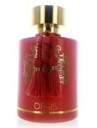 Maison Alhambra Oasis Eau De Parfum Spray For Unisex, 3.4 Ounce