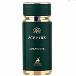 Maison Alhambra Sceptre Malachite Eau De Parfum Spray For Unisex, 3.4 Ounce Maison Alhambra Sceptre Malachite Eau De Parfum Spray For Unisex, 3.4 Ounce