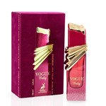 Maison Alhambra Vogue Party Eau De Parfum Spray 100Ml (3.4 Oz) Long Lasting Arabian Perfumes For Women - Sweet, Floral, Inviting Ladies Perfume With Vanilla, Almond And Oakmoss Notes Maison Alhambra Vogue Party Eau De Parfum Spray 100Ml (3.4 Oz) Long Lasting Arabian Perfumes For Women - Sweet, Floral, Inviting Ladies Perfume With Vanilla, Almond And Oakmoss Notes