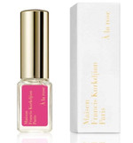 Maison Francis Kurkdjian A La Rose Eau De Parfum - 5Ml 0.17 Fl Oz Travel Refillable Maison Francis Kurkdjian A La Rose Eau De Parfum - 5Ml 0.17 Fl Oz Travel Refillable