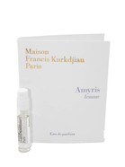 Maison Francis Kurkdjian Amyris Femme Eau De Parfum Vial Spray 2Ml / 0.06 Fl Oz Maison Francis Kurkdjian Amyris Femme Eau De Parfum Vial Spray 2Ml / 0.06 Fl Oz