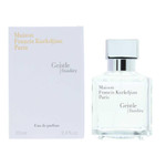 Maison Francis Kurkdjian Gentle Fluidity - Silver Edition For Unisex - 2.4 Oz Edp Spray Maison Francis Kurkdjian Gentle Fluidity - Silver Edition For Unisex - 2.4 Oz Edp Spray