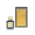 Maison Francis Kurkdjian Oud Satin Mood For Unisex Extrait De Parfum Spray, 2.4 Ounce Maison Francis Kurkdjian Oud Satin Mood For Unisex Extrait De Parfum Spray, 2.4 Ounce