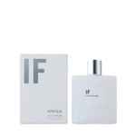 If Travel Eau De Parfum | If Perfume Modern White Floral & Citrus | Award Winning Fragrance | Premium Ingredients | Long Lasting Scent | 0.4 Oz | 15 Ml | Convenient Travel Size Glass Bottle If Travel Eau De Parfum | If Perfume Modern White Floral & Citrus | Award Winning Fragrance | Premium Ingredients | Long Lasting Scent | 0.4 Oz | 15 Ml | Convenient Travel Size Glass Bottle