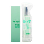 Mat Le Vert By Masaki Matsushima For Women. Eau De Parfum Spray 1.34 Oz