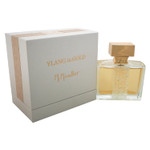 Micallef M. Micallef Ylang In Gold Women'S Eau De Parfum Spray, 3.3 Ounce