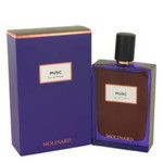 Molinard Musc By Molinard, Eau De Parfum Spray 2.5 Oz (New Packaging)
